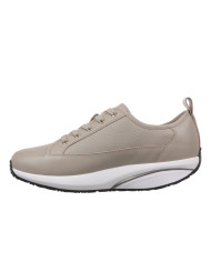 SNEAKERS MBT DONNA HARA W WARM TAUPE 703475-1482N