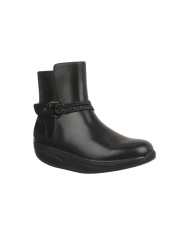 STIVALETTO MBT DONNA UKI BOOT W BLACK- 703319-03F BLACK