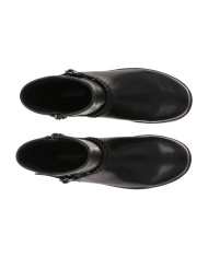 STIVALETTO MBT DONNA UKI BOOT W BLACK- 703319-03F BLACK