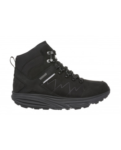 SCARPA OUTDOOR MBT UOMO SAINT MORRIS WP M BLACK- 703584-03F