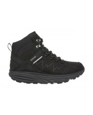 SCARPA OUTDOOR MBT UOMO SAINT MORRIS WP M BLACK- 703584-03F