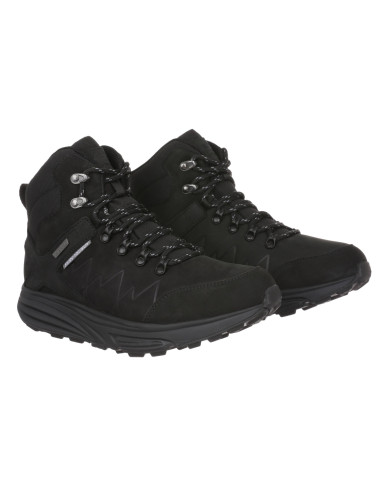 SCARPA OUTDOOR MBT UOMO SAINT MORRIS WP M BLACK- 703584-03F