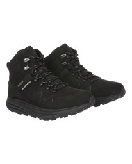 SCARPA OUTDOOR MBT UOMO SAINT MORRIS WP M BLACK- 703584-03F