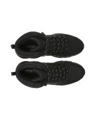 SCARPA OUTDOOR MBT UOMO SAINT MORRIS WP M BLACK- 703584-03F