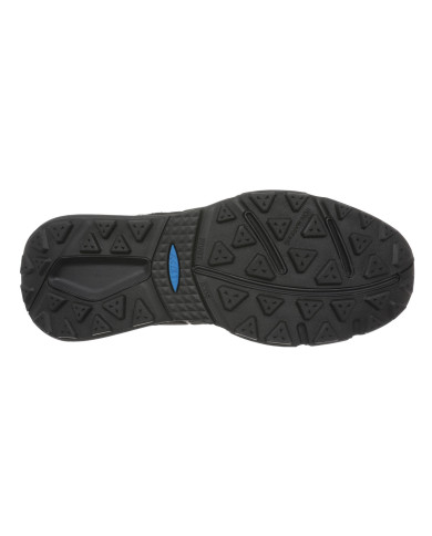 SCARPA OUTDOOR MBT UOMO SAINT MORRIS WP M BLACK- 703584-03F
