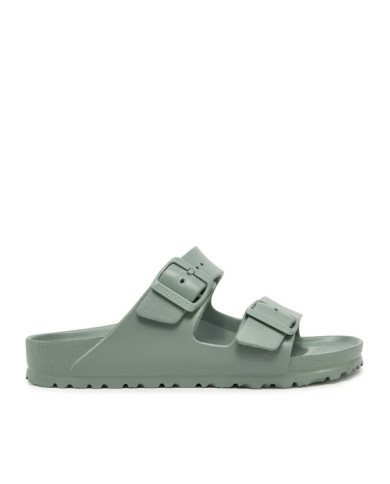 CIABATTE BIRKENSTOCK DONNA ARIZONA EVA SURG FREEN 1027404