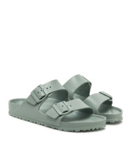 CIABATTE BIRKENSTOCK DONNA ARIZONA EVA SURG FREEN 1027404