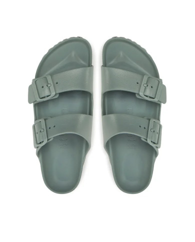 CIABATTE BIRKENSTOCK DONNA ARIZONA EVA SURG FREEN 1027404