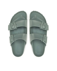 CIABATTE BIRKENSTOCK DONNA ARIZONA EVA SURG FREEN 1027404