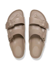 CIABATTE BIRKENSTOCK DONNA ARIZONA EVA GRAY TAUPECALZ S  1030466