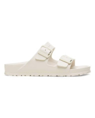 CIABATTE BIRKENSTOCK DONNA PIANELLE ARIZONA EVA EGGSHELL EVA SINTETICO 1027384