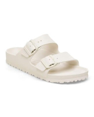 CIABATTE BIRKENSTOCK DONNA PIANELLE ARIZONA EVA EGGSHELL EVA SINTETICO 1027384