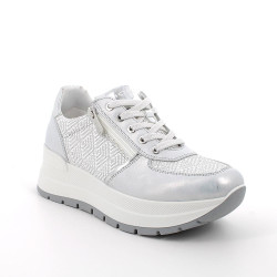 SNEAKERS IGI&CO DONNA V.LAM.FOG/T.JAQ CRISTAL 7661322