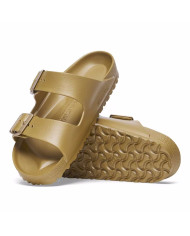 CIABATTE BIRKENSTOCK DONNA PIANELLE ARIZONA EVA GLAMOUR GOLD EVA SINTETICO 1022465