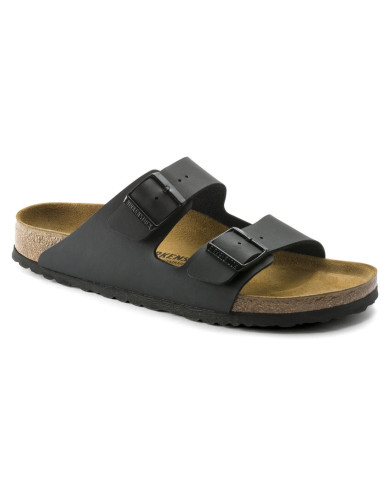 CIABATTE BIRKENSTOCK UNISEX PIANELLE ARIZONA BIRKO FLOR 051793