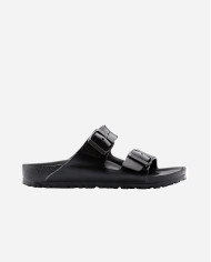 CIABATTE BIRKENSTOCK UOMO PIANELLA ARIZONA EVA BLACK 129421