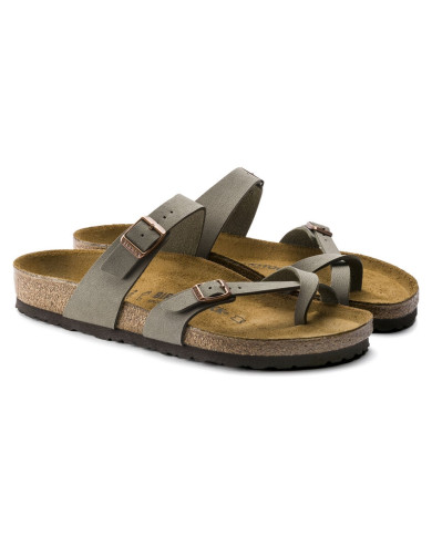 INFRAPOLLICE BIRKENSTOCK UNISEX MAYARI ATONE BIRKOFLOR 071071
