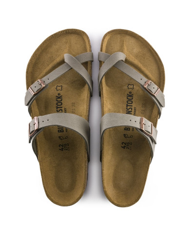 INFRAPOLLICE BIRKENSTOCK UNISEX MAYARI ATONE BIRKOFLOR 071071