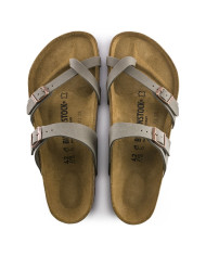 INFRAPOLLICE BIRKENSTOCK UNISEX MAYARI ATONE BIRKOFLOR 071071