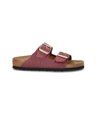 CIABATTE BIRKENSTOCK ARIZONA GRACEFUL BERRY CRUSH 1028638