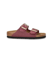 CIABATTE BIRKENSTOCK ARIZONA GRACEFUL BERRY CRUSH 1028638