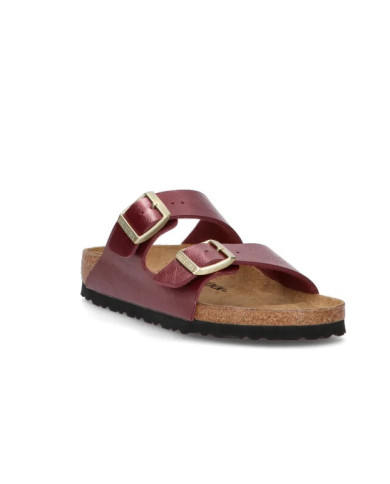 CIABATTE BIRKENSTOCK ARIZONA GRACEFUL BERRY CRUSH 1028638