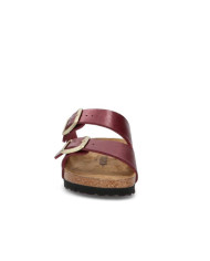 CIABATTE BIRKENSTOCK ARIZONA GRACEFUL BERRY CRUSH 1028638