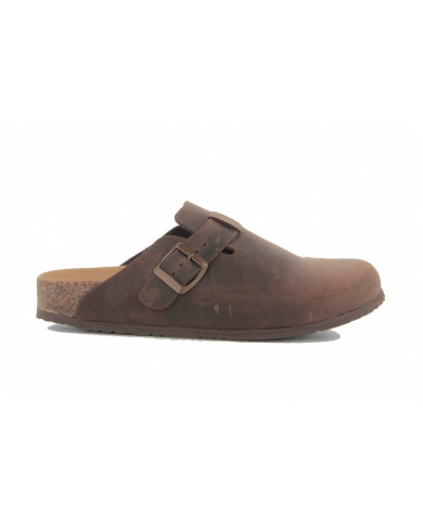 SABOT BIONATURA UNISEX 11 VEGAS IMB CRAZY HORSE CAFFE' 11VEGAS-I-CHCAFF