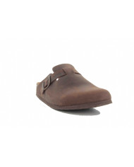 SABOT BIONATURA UNISEX 11 VEGAS IMB CRAZY HORSE CAFFE' 11VEGAS-I-CHCAFF