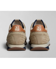 SNEACKERS NAPAPIJRI UOMO LOTUS MINERAL BEIGE NP0A4I7C GD6