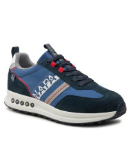 SNEACKERS NAPAPIJRI UOMO STAB  BLUE MARINE NP0A4I7A 176