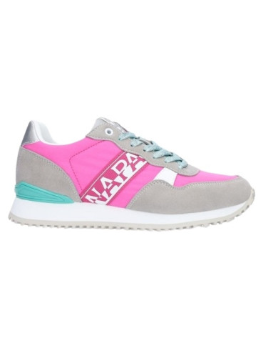 SNEAKERS NAPAPIJRI DONNA ASTRA PINK CICLAM NP0A4I7S P91