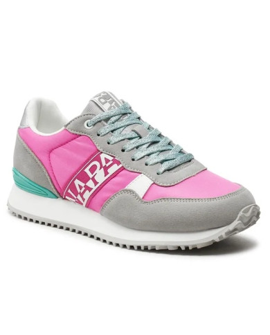 SNEAKERS NAPAPIJRI DONNA ASTRA PINK CICLAM NP0A4I7S P91