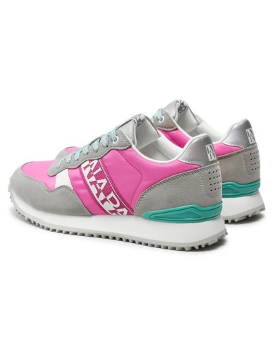 SNEAKERS NAPAPIJRI DONNA ASTRA PINK CICLAM NP0A4I7S P91