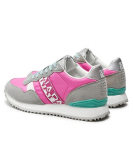 SNEAKERS NAPAPIJRI DONNA ASTRA PINK CICLAM NP0A4I7S P91