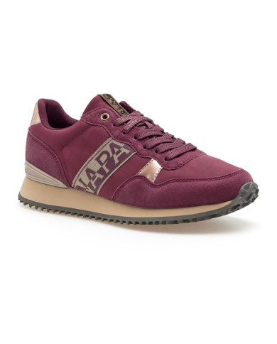 SNEAKERS NAPAPIJRI DONNA NP0A8912/P81/INK OLD ROSE