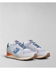 SNEAKERS NAPAPIJRI DONNA F4IRMIN01/SYN WOMAN NP0A4IJV/002/BRIGHT WHITE