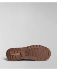 SNEAKERS NAPAPIJRI DONNA F4IRMIN01/SYN WOMAN NP0A4IJV/002/BRIGHT WHITE