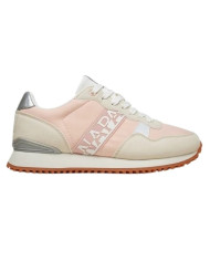 SNEAKERS NAPAPIJRI DONNA NP0A4IQC/S5ASTRA01/NYP-PALE PINK NEW