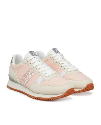 SNEAKERS NAPAPIJRI DONNA NP0A4IQC/S5ASTRA01/NYP-PALE PINK NEW