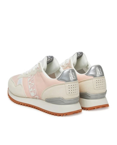 SNEAKERS NAPAPIJRI DONNA NP0A4IQC/S5ASTRA01/NYP-PALE PINK NEW