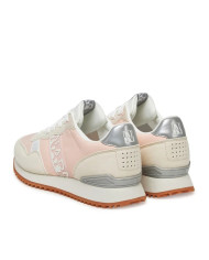SNEAKERS NAPAPIJRI DONNA NP0A4IQC/S5ASTRA01/NYP-PALE PINK NEW