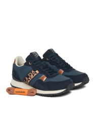 SNEAKERS NAPAPIJRI DONNA NP0A8912/176/BLUE MARINE
