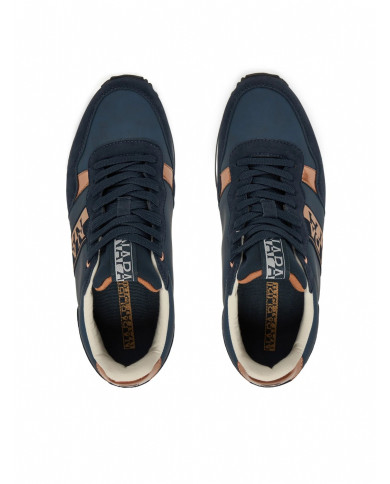 SNEAKERS NAPAPIJRI DONNA NP0A8912/176/BLUE MARINE