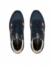 SNEAKERS NAPAPIJRI DONNA NP0A8912/176/BLUE MARINE