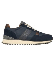 SNEAKERS NAPAPIJRI UOMO F5COSMOS01/SYN NP0A88XV/01Y/NAVY/GREY
