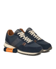 SNEAKERS NAPAPIJRI UOMO F5COSMOS01/SYN NP0A88XV/01Y/NAVY/GREY