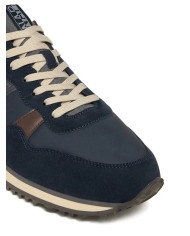 SNEAKERS NAPAPIJRI UOMO F5COSMOS01/SYN NP0A88XV/01Y/NAVY/GREY