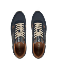 SNEAKERS NAPAPIJRI UOMO F5COSMOS01/SYN NP0A88XV/01Y/NAVY/GREY