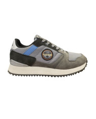SNEAKERS NAPAPIJRI UOMO F5COSMOS02/NYP NP0A893L/198/DARK GREY SOLID